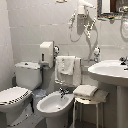 فندق Ripa بلباو