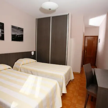 Otel Ripa Bilbao
