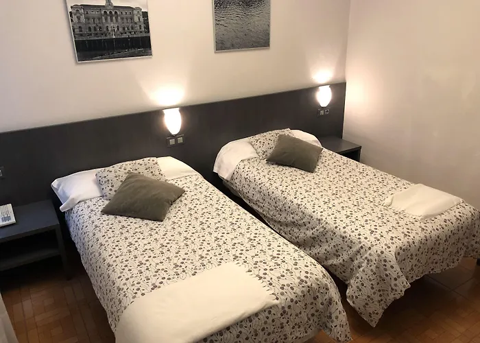 雷帕酒店 酒店 毕尔巴鄂