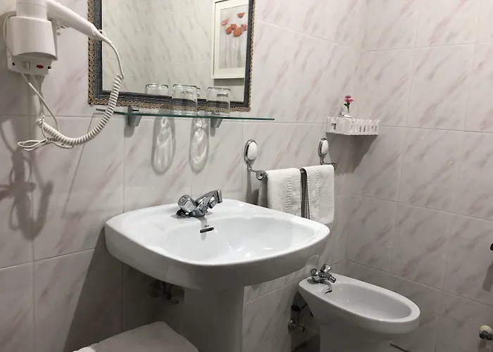 雷帕酒店 毕尔巴鄂