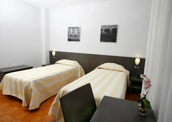 雷帕酒店 毕尔巴鄂