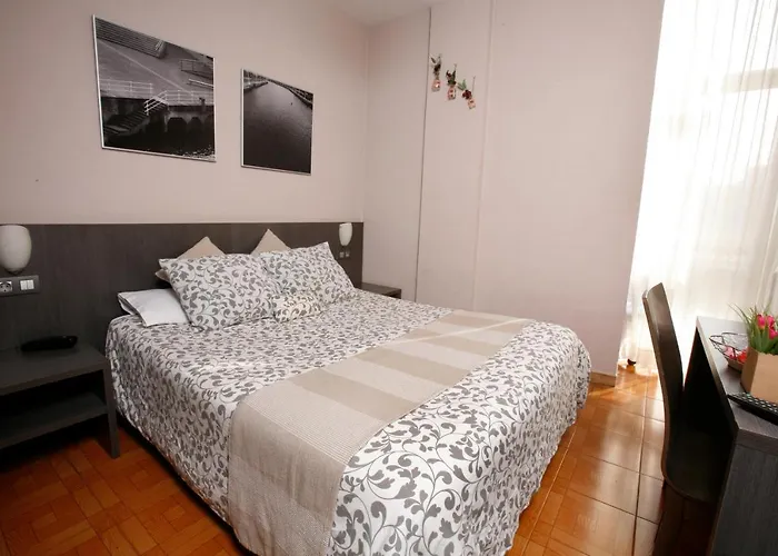 酒店 雷帕酒店 *