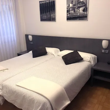 Szálloda Ripa Bilbao