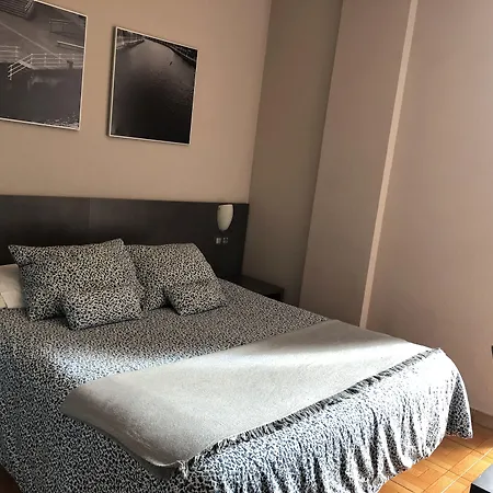 Szálloda Ripa Bilbao
