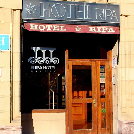 Ripa * Bilbao