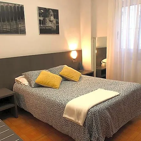 Hotel Ripa