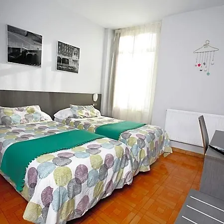 Hotel Ripa