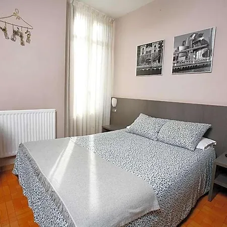 Ripa Hotel *