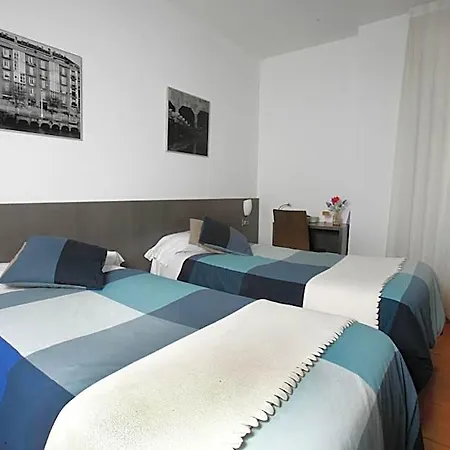 Hotel Ripa Bilbao