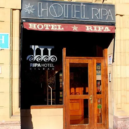 Ripa Hotel