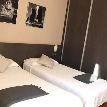 Hotel Ripa
