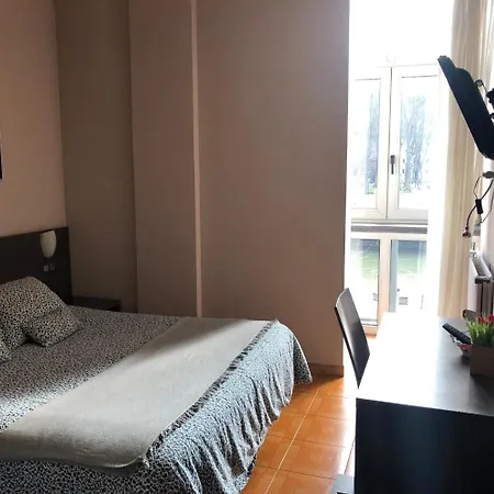 Hotel Ripa