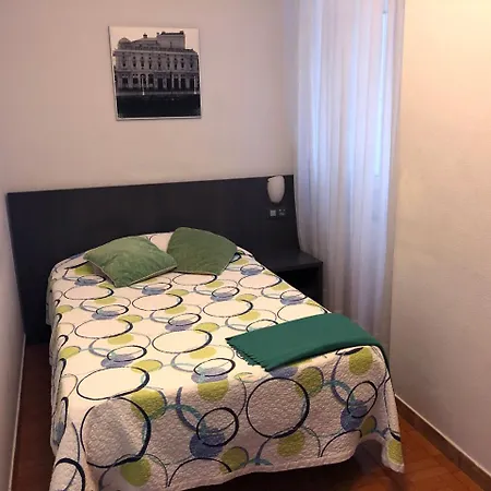 Szálloda Ripa Bilbao