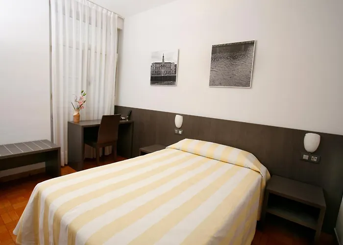 Ξενοδοχείο Ripa Μπιλμπάο