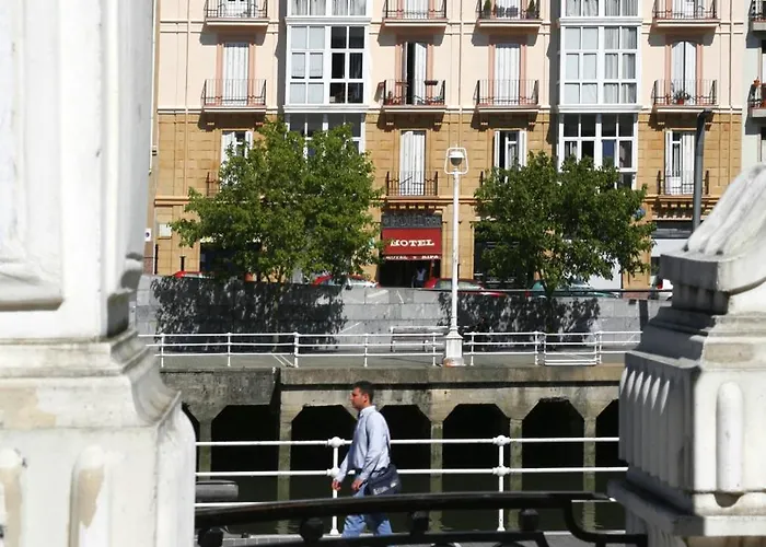 Ripa Μπιλμπάο