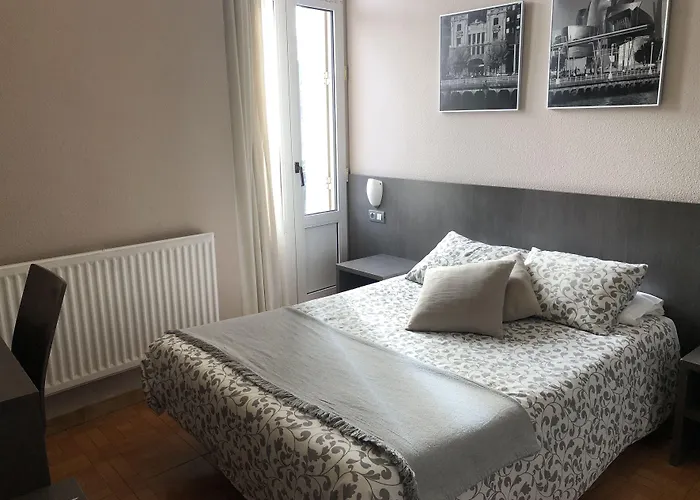 Ξενοδοχείο Ripa