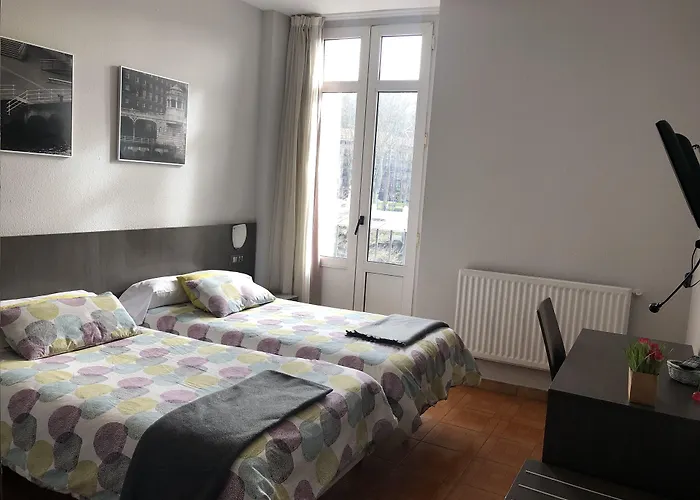 Ξενοδοχείο Ripa *