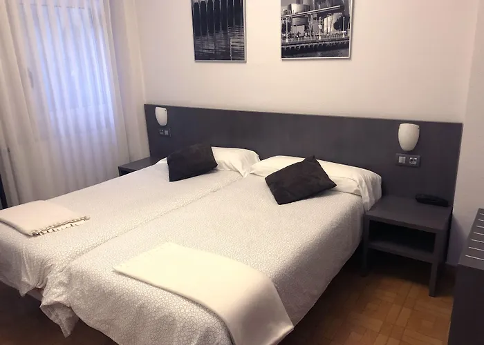 Ξενοδοχείο Ripa Μπιλμπάο