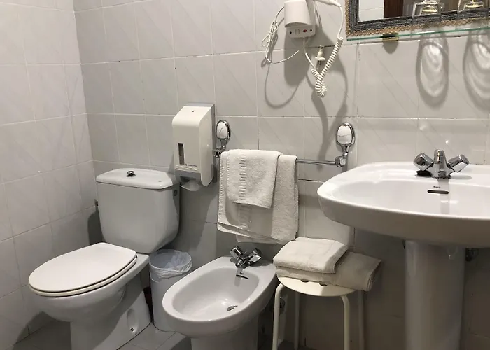 Ξενοδοχείο Ripa Μπιλμπάο