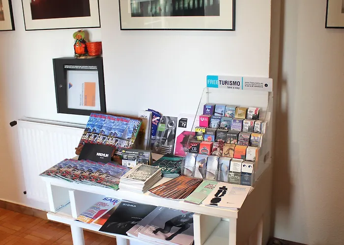 Ξενοδοχείο Ripa Μπιλμπάο