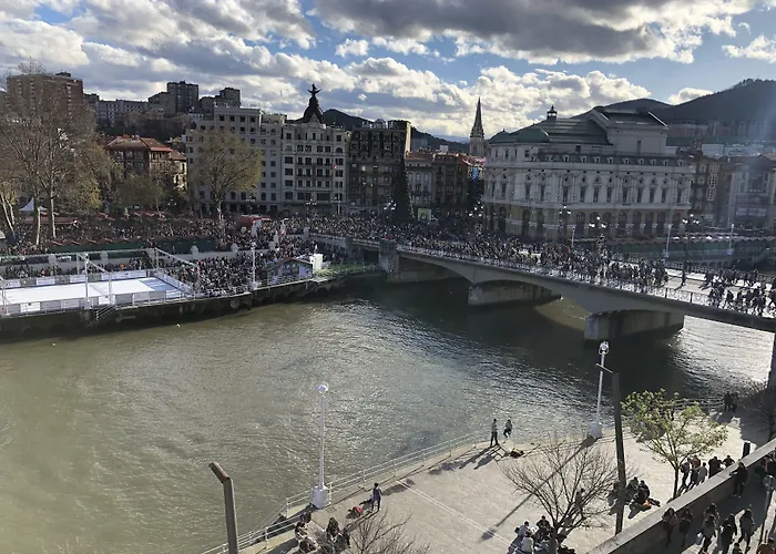 Ξενοδοχείο Ripa *