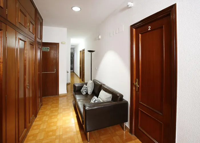 Ripa Ξενοδοχείο Μπιλμπάο