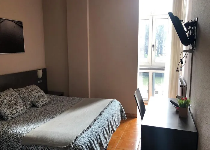 Ξενοδοχείο Ripa