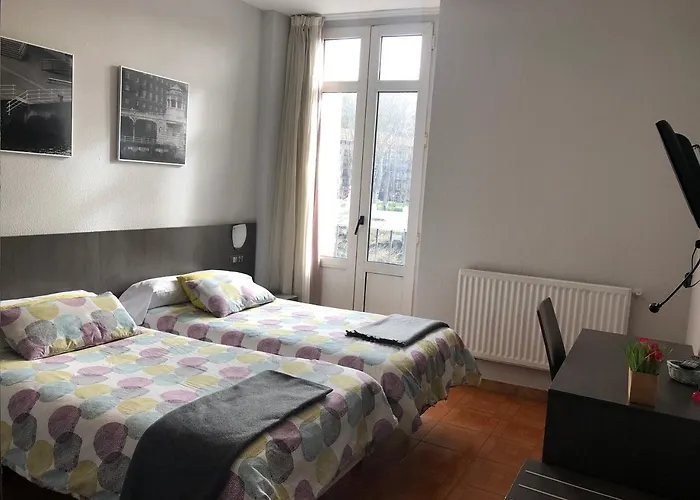 Ripa * Бильбао