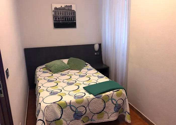 Ξενοδοχείο Ripa Μπιλμπάο