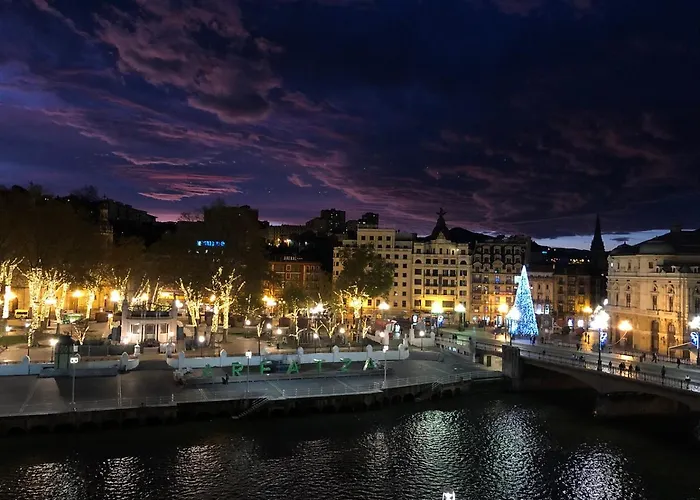 Ripa * Бильбао