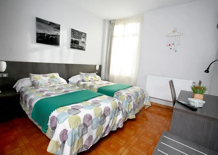 Ripa * Бильбао