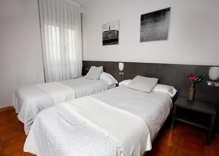 Ripa Ξενοδοχείο *