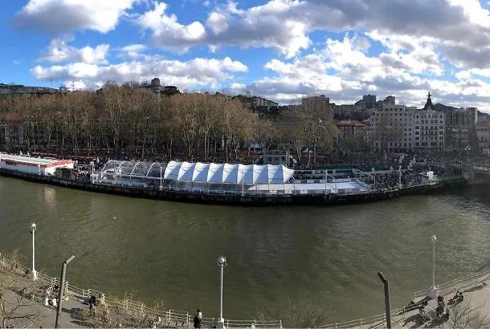 Ripa Ξενοδοχείο