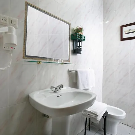 Hotel Ripa