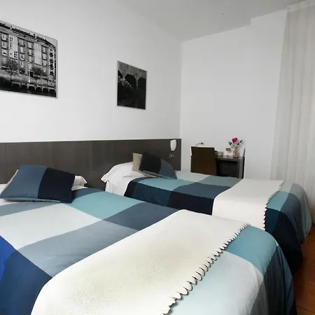 Ripa Hotel *