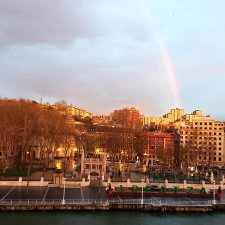 Hotel Ripa Bilbao