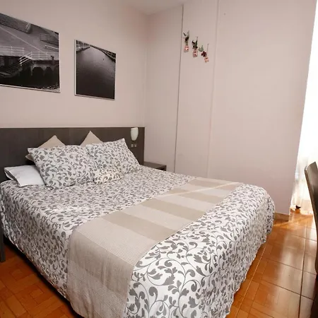 Hotel Ripa *
