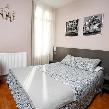 Hotel Ripa Bilbau